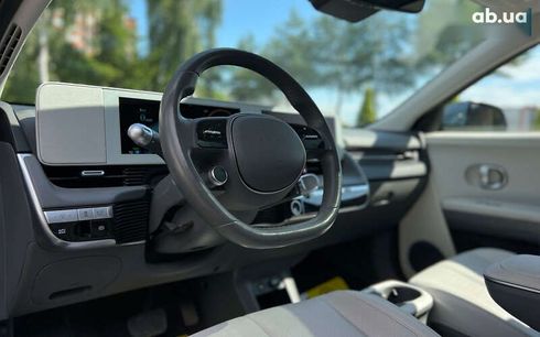 Hyundai Ioniq 5 2021 - фото 21