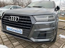 Купити Audi Q7 автомат бу Київ - купити на Автобазарі