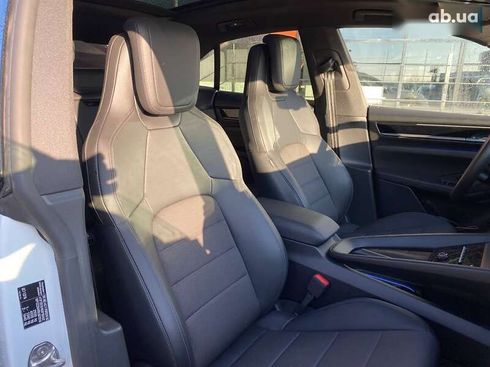 Porsche Macan 2024 - фото 23