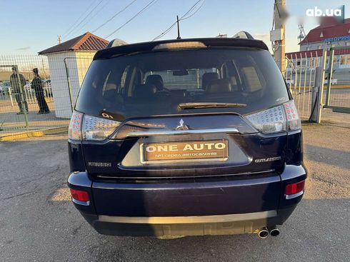 Mitsubishi Outlander 2012 - фото 8