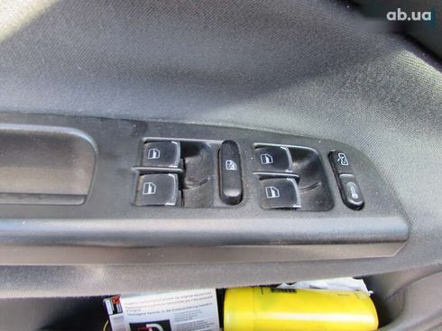 Skoda Octavia 2005 - фото 20
