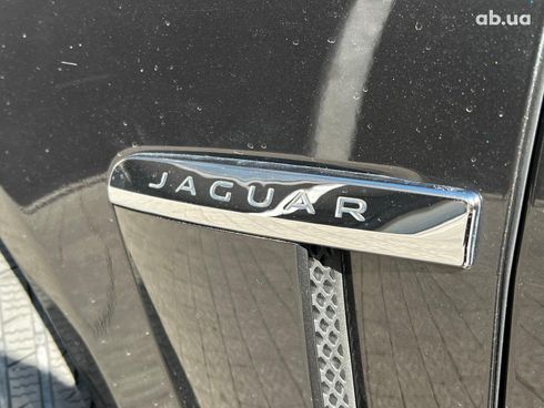 Jaguar XF 2015 серый - фото 4