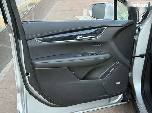 Cadillac XT6 2019 - фото 18