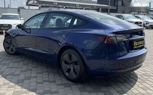 Tesla Model 3 2022 - фото 5