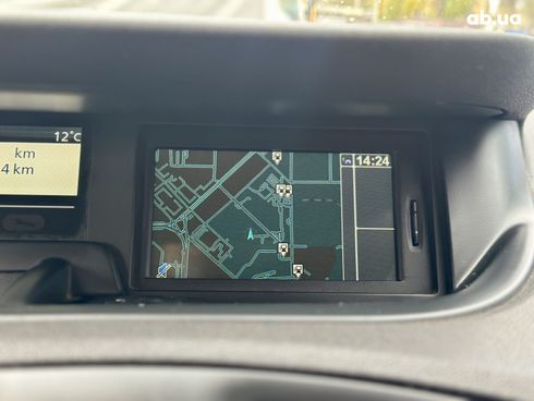 Renault Scenic 2011 серый - фото 12