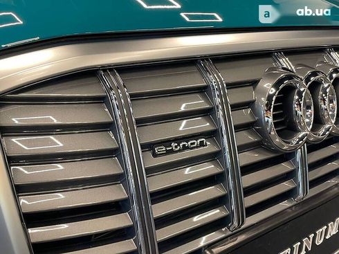 Audi Q2L e-tron 2021 - фото 23