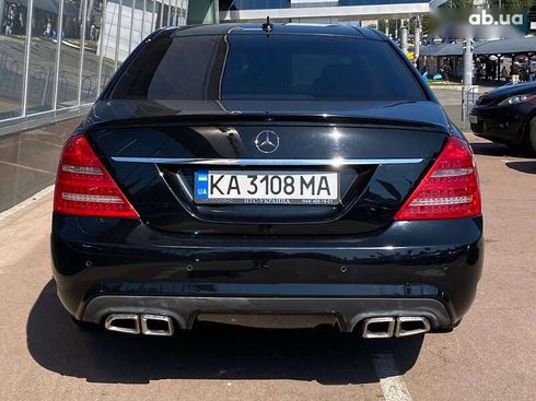 Mercedes-Benz S-Класс 2010 - фото 6