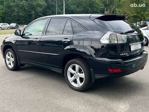 Lexus RX 2004 - фото 29