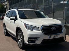 Продаж вживаних Subaru Ascent 2021 року в Києві - купити на Автобазарі