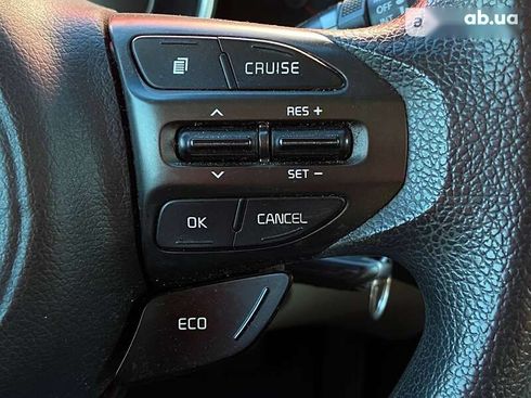 Kia Optima 2014 - фото 17