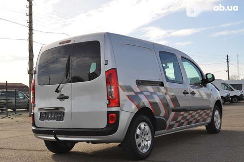 Mercedes-Benz Citan 2013 - фото 6