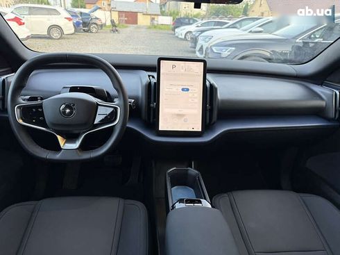 Volvo EX30 2024 - фото 10
