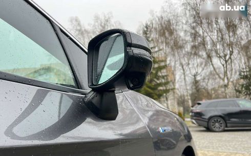 Honda Clarity Electric 2018 - фото 9