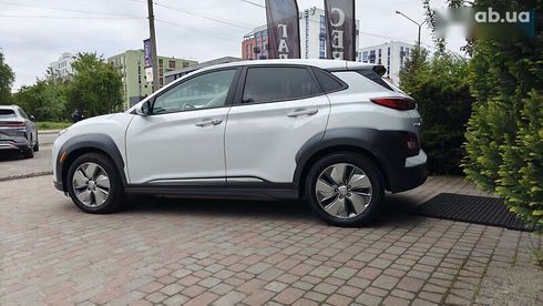 Hyundai Kona 2020 - фото 3