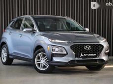 Купити Hyundai Kona 2019 бу в Києві - купити на Автобазарі