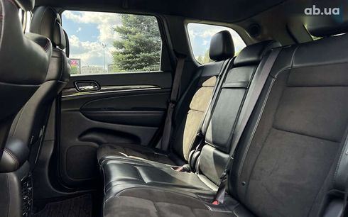 Jeep Grand Cherokee 2021 - фото 23