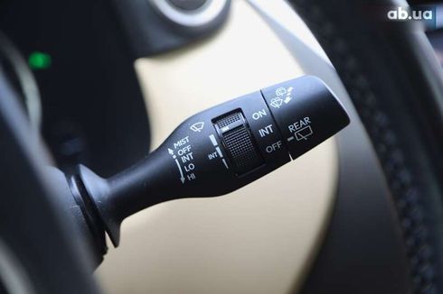 Lexus NX 2018 - фото 24
