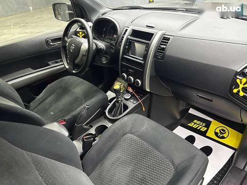 Nissan X-Trail 2012 - фото 12