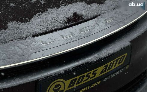 Lucid Motors Air 2022 - фото 26