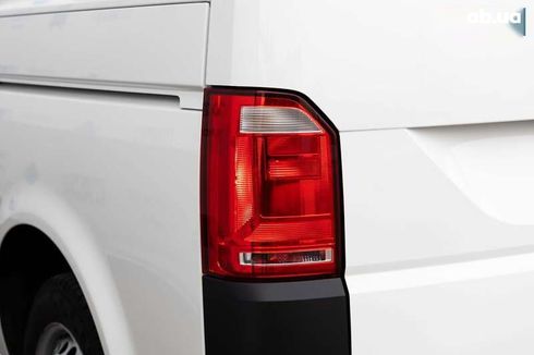 Volkswagen Transporter 2017 - фото 11