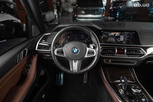 BMW X5 2020 - фото 2