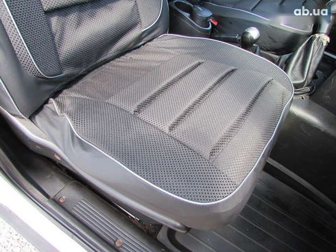 Chevrolet Niva 2009 - фото 20
