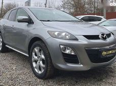 Продажа б/у Mazda CX-7 в Ивано-Франковской области - купить на Автобазаре