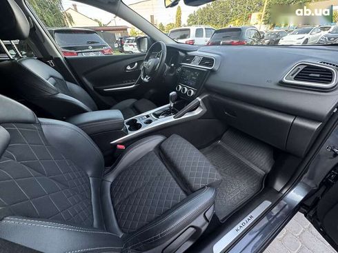 Renault Kadjar 2021 - фото 3