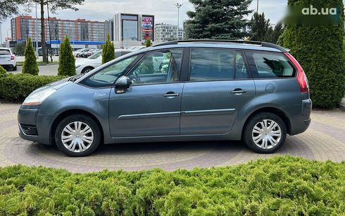 Citroёn C4 Picasso 2010 - фото 4