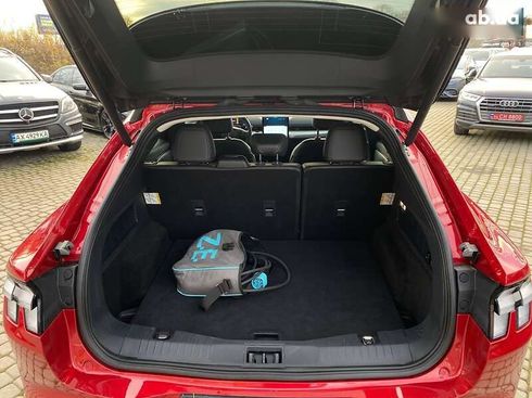 Ford Mustang Mach-E 2022 - фото 30