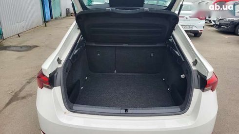 Skoda Octavia 2021 - фото 28