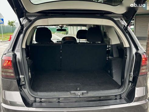 Dodge Journey 2017 - фото 25