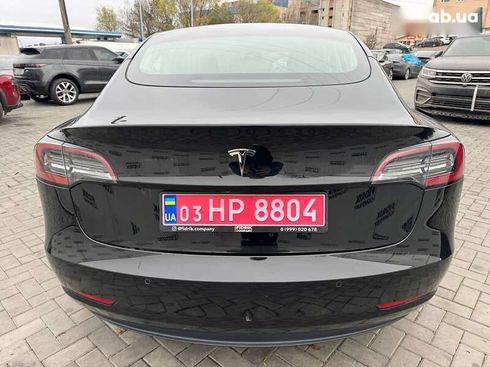 Tesla Model 3 2018 - фото 6