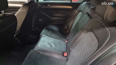 Volkswagen Passat 2021 - фото 7