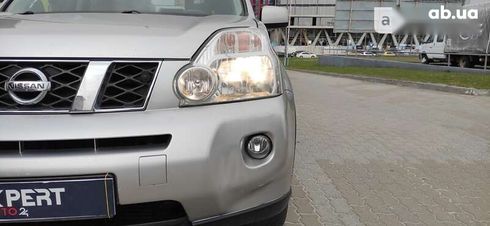 Nissan X-Trail 2008 - фото 9