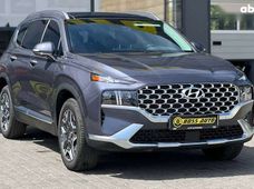 Продажа б/у Hyundai Santa Fe 2023 года - купить на Автобазаре