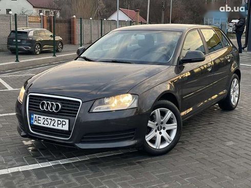 Audi A3 2010 - фото 3