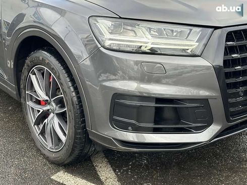 Audi Q7 2018 - фото 13