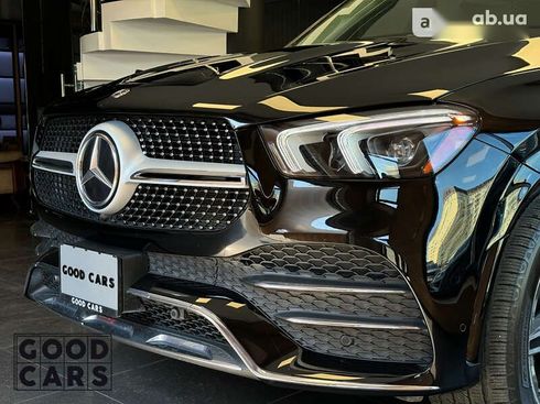 Mercedes-Benz GLE-Class 2020 - фото 7