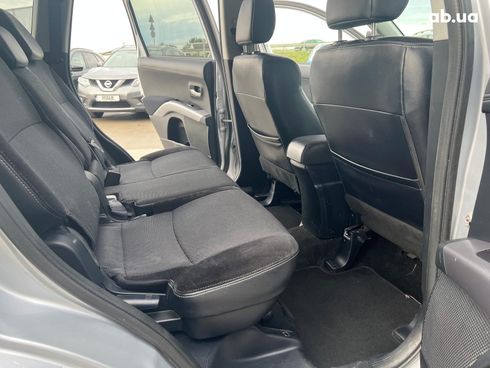 Mitsubishi Outlander 2012 серый - фото 96