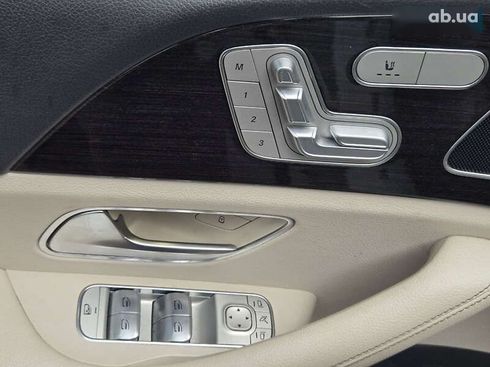 Mercedes-Benz GLE-Class 2019 - фото 18