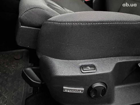 Volkswagen Golf 2019 серый - фото 20