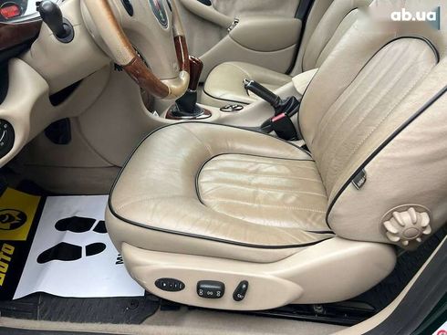 Rover 75 2005 - фото 9