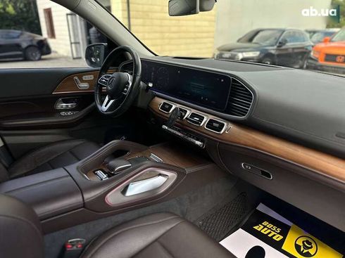 Mercedes-Benz GLE-Class 2019 - фото 25