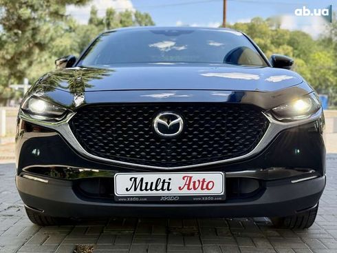 Mazda CX-30 2021 - фото 7