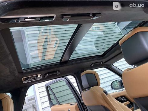 Land Rover Range Rover 2019 - фото 11