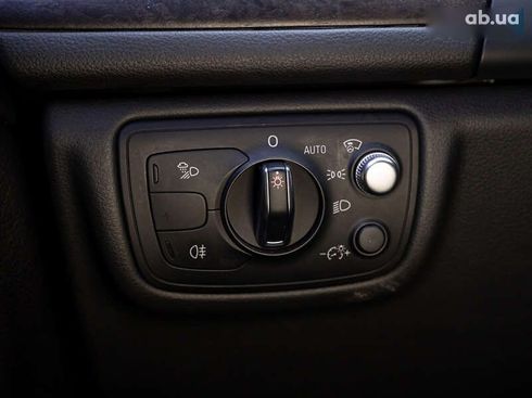 Audi A6 2018 - фото 25