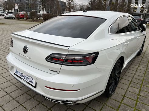 Volkswagen Arteon 2023 - фото 12