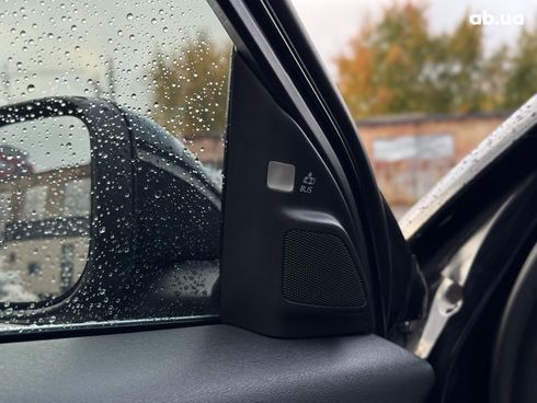 Volvo S80 2011 черный - фото 93