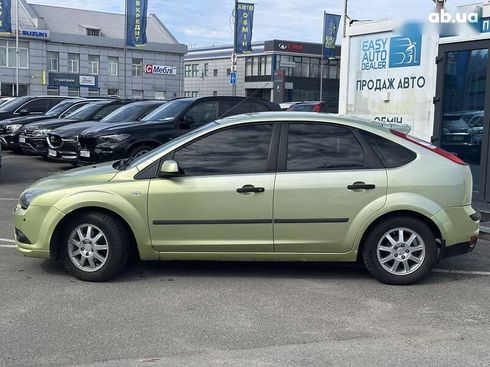 Ford Focus 2005 - фото 6
